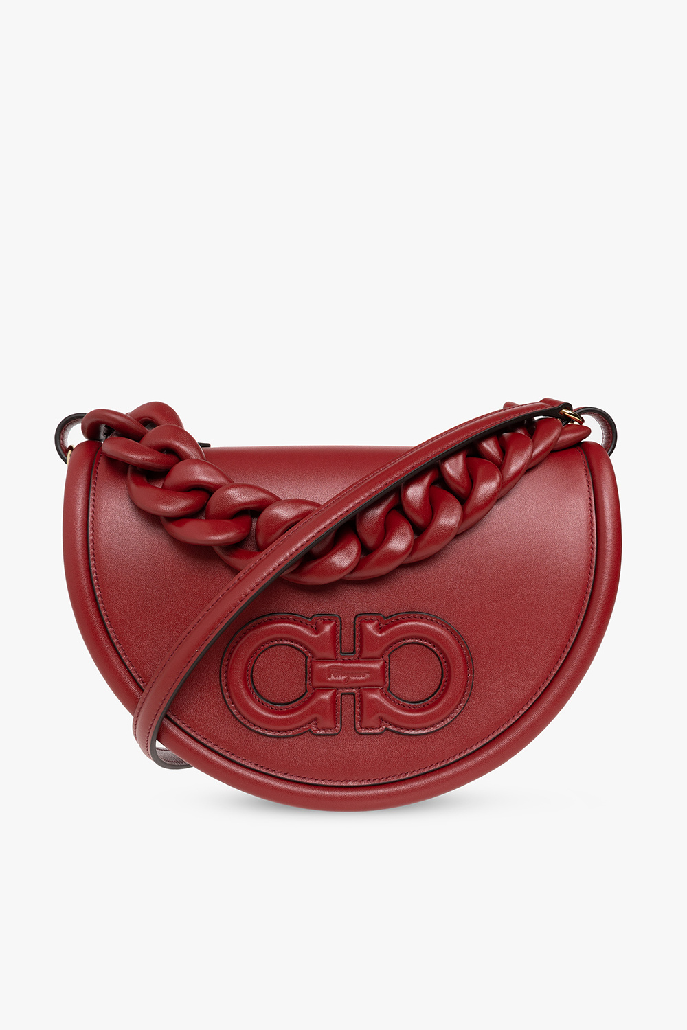 SchaferandweinerShops Myanmar - Salvatore Ferragamo Gancini